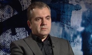 Zoran Pašalić (foto: Insajder, youtube, printscreen)