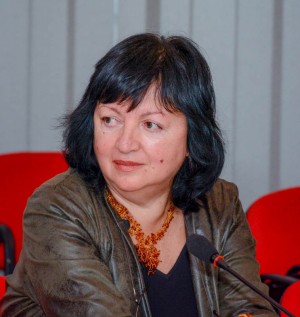 Snežana Todorova (foto: Pres centar UNS-a)