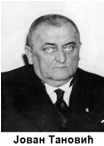 Jovan Tanović