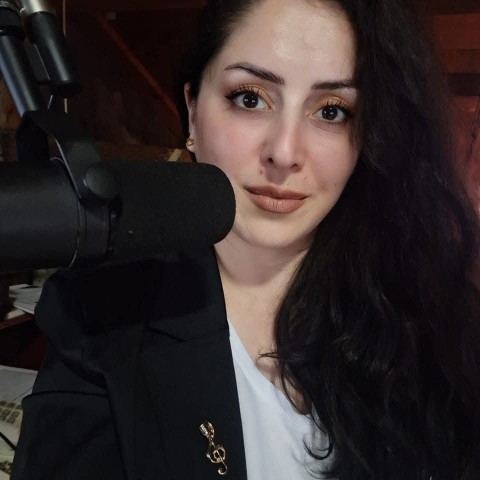 Marija Ćurčija 