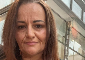Јелена Јовановић, новинарка подгоричких Вијести: Освета тужилаштва БиХ новинарки Наташи Миљановић Зубац Јелена Јовановић, новинарка подгоричких Вијести: Освета тужилаштва БиХ новинарки Наташи Миљановић Зубац