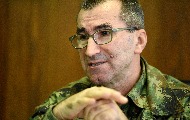 Пуковник доц. др Иво Удовичић: Истина је најбоља вакцина против инфодемије Пуковник доц. др Иво Удовичић: Истина је најбоља вакцина против инфодемије