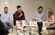 Књижевни портрет Жарка Миленковића у Грачаници: Поезија, критика и посвећеност речи Књижевни портрет Жарка Миленковића у Грачаници: Поезија, критика и посвећеност речи