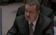 Дачић: Нисам дискриминисао медије Дачић: Нисам дискриминисао медије