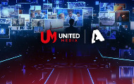 United Media Sarl преузима 50% власничког удела у водећем ТВ каналу Alpha у Грчкој United Media Sarl преузима 50% власничког удела у водећем ТВ каналу Alpha у Грчкој