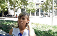 Наставља се штрајк, Маја Павловић без одговора из кабинета председника Наставља се штрајк, Маја Павловић без одговора из кабинета председника