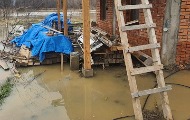 Помозимо колегама са КиМ којима су поплаве уништиле имовину Помозимо колегама са КиМ којима су поплаве уништиле имовину