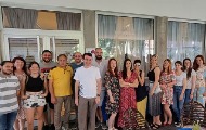 „Podkast manifest“ drugog dana UNS-ovog seminara „Podkast manifest“ drugog dana UNS-ovog seminara