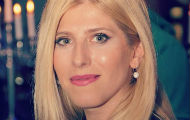 Преминула Биљана Боснић Огњеновић Преминула Биљана Боснић Огњеновић
