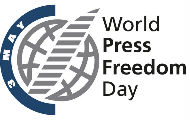 Данас је Светски дан слободе медија Данас је Светски дан слободе медија