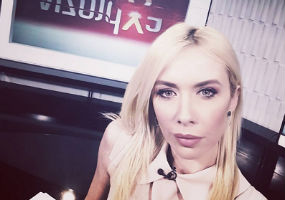Јасна Ђуровић добитница награде за новинарску хуманост „Ђоко Вјештица“ Јасна Ђуровић добитница награде за новинарску хуманост „Ђоко Вјештица“