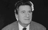 U Nišu sahranjen novinarski doajen Dragan Dimitrijević U Nišu sahranjen novinarski doajen Dragan Dimitrijević