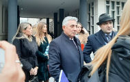 Suđenje za paljenje kuće Milana Jovanovića zakazano za 3. jun Suđenje za paljenje kuće Milana Jovanovića zakazano za 3. jun