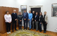 Новинари из региона посетили Министарство спољних послова