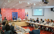 Министарство за Европске интеграције и УНС организовали семинар за медије „Медији, преговори са Европском унијом и ИПА фондови“
