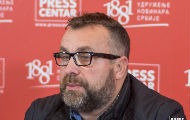 Стефан Цветковић: моја верзија отмице Стефан Цветковић: моја верзија отмице
