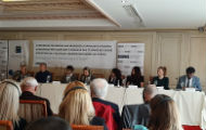 Konferencija o ubijenim i nestalim novinarima na Kosovu: Institucije pale na ispitu Konferencija o ubijenim i nestalim novinarima na Kosovu: Institucije pale na ispitu