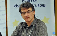 Cvejić: Sastav REM-a odraz društvene i političke realnosti Cvejić: Sastav REM-a odraz društvene i političke realnosti