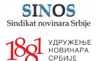 UNS i SINOS predlažu EFJ da se Evropski akt o slobodi medija usvoji i u Srbiji