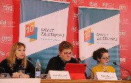 Извештај Савета за штампу: Кодекс је највише кршио Српски телеграф, а најмање Данас Извештај Савета за штампу: Кодекс је највише кршио Српски телеграф, а најмање Данас