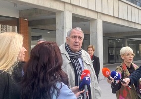 Dragoljubu Simonoviću povećana kazna na pet godina zatvora