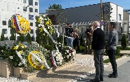 Годишњица бомбардовања Амбасаде Кине у Београду: Некажњен злочин води новим сукобима Годишњица бомбардовања Амбасаде Кине у Београду: Некажњен злочин води новим сукобима
