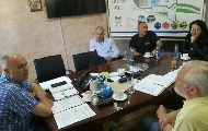 Predstavnici UNS-a sa predsednikom Opštine Grocka razgovarali o napadu na Matorčevića i uslovima za rad medija