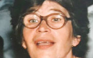 Преминула Јованка Ђиновић Преминула Јованка Ђиновић