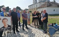 Комеморација Душану Тепшићу: Смрт колеге Тепшића симбол некажњивости злочина над новинарима Комеморација Душану Тепшићу: Смрт колеге Тепшића симбол некажњивости злочина над новинарима