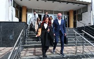 УНС на суђењу за убиство Ћурувије: Уместо два дана Легија и браћа Симовић „сведочење без сведочења“ завршили за двадесет минута УНС на суђењу за убиство Ћурувије: Уместо два дана Легија и браћа Симовић „сведочење без сведочења“ завршили за двадесет минута