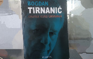 Како је Богдан Тирнанић писао о НАТО бомбардовању РТС-а Како је Богдан Тирнанић писао о НАТО бомбардовању РТС-а