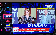 Da li u Nišu radi nelegalna naprednjačka televizija: Skupština grada raspravlja o njenom nazivu Da li u Nišu radi nelegalna naprednjačka televizija: Skupština grada raspravlja o njenom nazivu