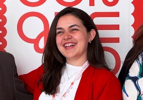 Španska novinarka i sindikalka Baroso Kintana: Mi smo profesionalci reči, slike i glasa - vreme je da ih iskoristimo Španska novinarka i sindikalka Baroso Kintana: Mi smo profesionalci reči, slike i glasa - vreme je da ih iskoristimo