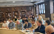 Савету РЕМ-а и новинарима по подне се представили Н1, Нова С, Уна и БК Савету РЕМ-а и новинарима по подне се представили Н1, Нова С, Уна и БК