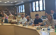 Prva, B92, Kopernikus, TV2 i Kurir predstavili kandidature Savetu REM-a Prva, B92, Kopernikus, TV2 i Kurir predstavili kandidature Savetu REM-a