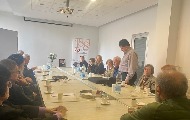 Комеморација Радивоју Петровићу: Оставио је траг у спорту, али и спортском новинарству Комеморација Радивоју Петровићу: Оставио је траг у спорту, али и спортском новинарству