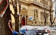 Како је захваљујући Радио Нишу и Југотону Загреб добио Нишку улицу