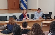 Радмила Станковић: Данас је на блиц слава, познанство, изјава и све делује у том тренутку, као да ништа не остаје Радмила Станковић: Данас је на блиц слава, познанство, изјава и све делује у том тренутку, као да ништа не остаје