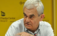 Јањић: Проблем медија не може да се реши уочи избора Јањић: Проблем медија не може да се реши уочи избора