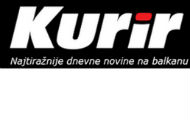 „Kurir“ svakog dana na kioscima u Beču i širom Austrije!