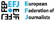 Нови лого и сајт Европске федерације новинара