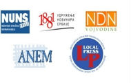 Predlog budžeta opštine Srbobran u suprotnosti sa medijskim zakonima Predlog budžeta opštine Srbobran u suprotnosti sa medijskim zakonima