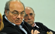 Preminuo Zoran Jeličić Preminuo Zoran Jeličić