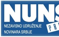 NUNS: Opasno je crtanje mete novinaru Željku Veljkoviću NUNS: Opasno je crtanje mete novinaru Željku Veljkoviću