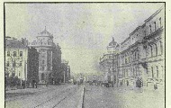 Opštinske novine - svedočanstvo o istoriji Beograda