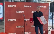 Нинусу Несторовићу уручена награда за новинску сатиру „Јован Хаџи Костић“ Нинусу Несторовићу уручена награда за новинску сатиру „Јован Хаџи Костић“