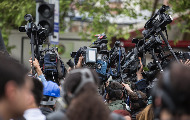 Sloboda medija u Srbiji u strmoglavom padu