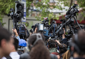 BH novinari: Dodikovi obračuni s medijima su na granici patološke mržnje