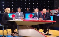 Odgovor Olivere Kovačević Milivoju Pavloviću: Neprimeren pritisak na slobodu govora Odgovor Olivere Kovačević Milivoju Pavloviću: Neprimeren pritisak na slobodu govora