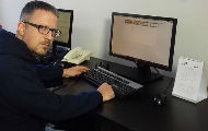 Чаба Пресбургер: Политички утицаји и притисци су највећи проблем мањинских медија Чаба Пресбургер: Политички утицаји и притисци су највећи проблем мањинских медија